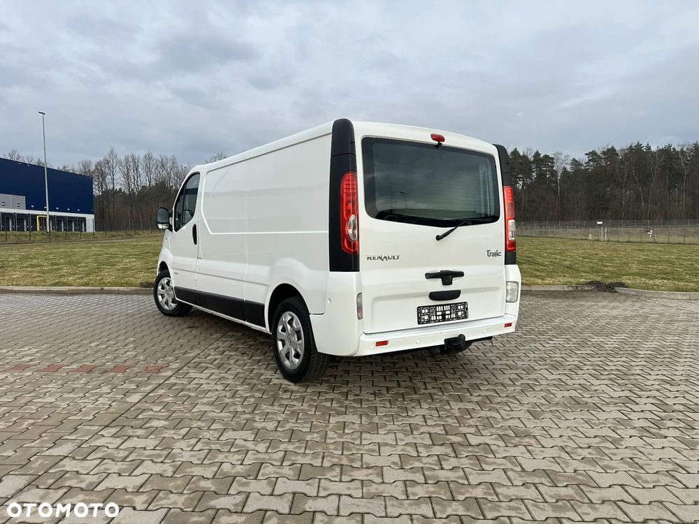 Renault Trafic - 7