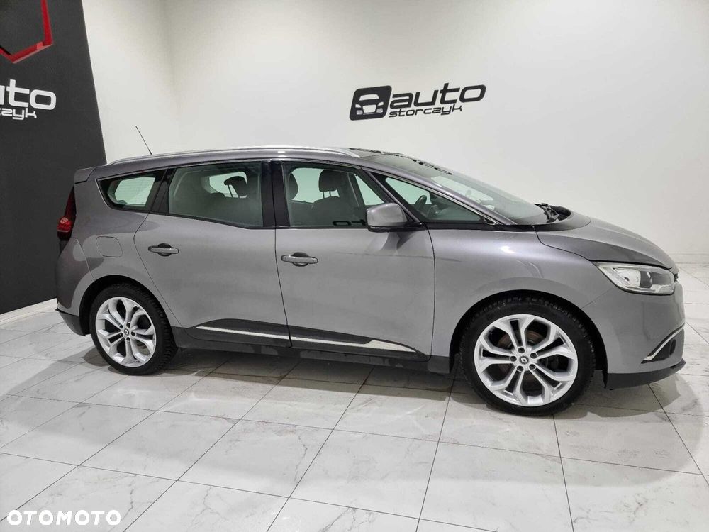 Renault Scenic - 13