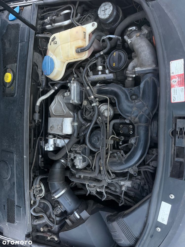 Audi A6 Allroad 3.0 TDI DPF Quattro Tiptr - 13