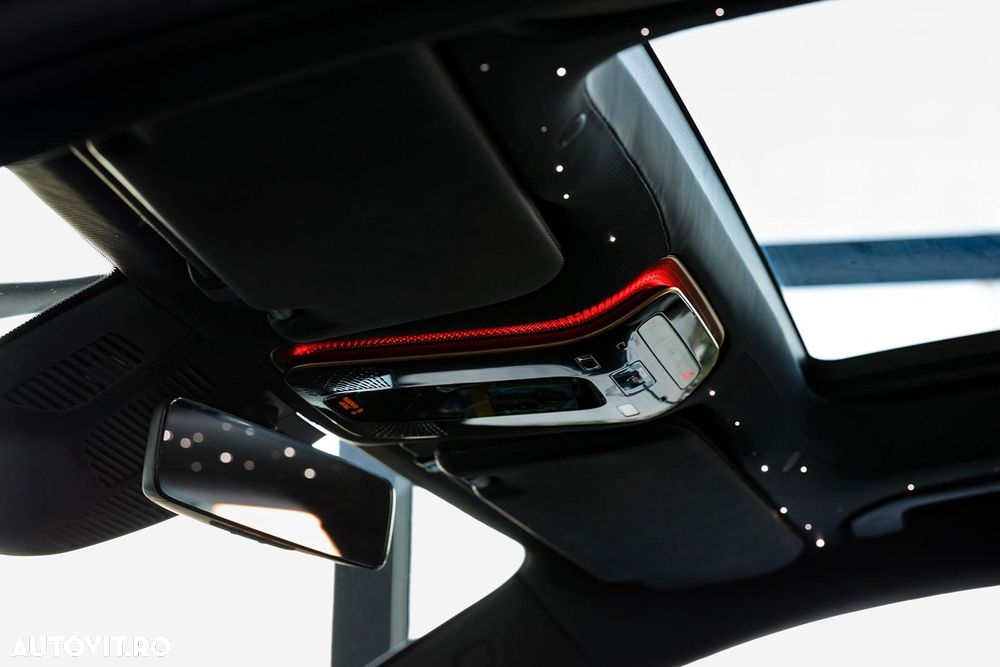 Mercedes-Benz S 580 4MATIC MHEV Long Aut. - 34