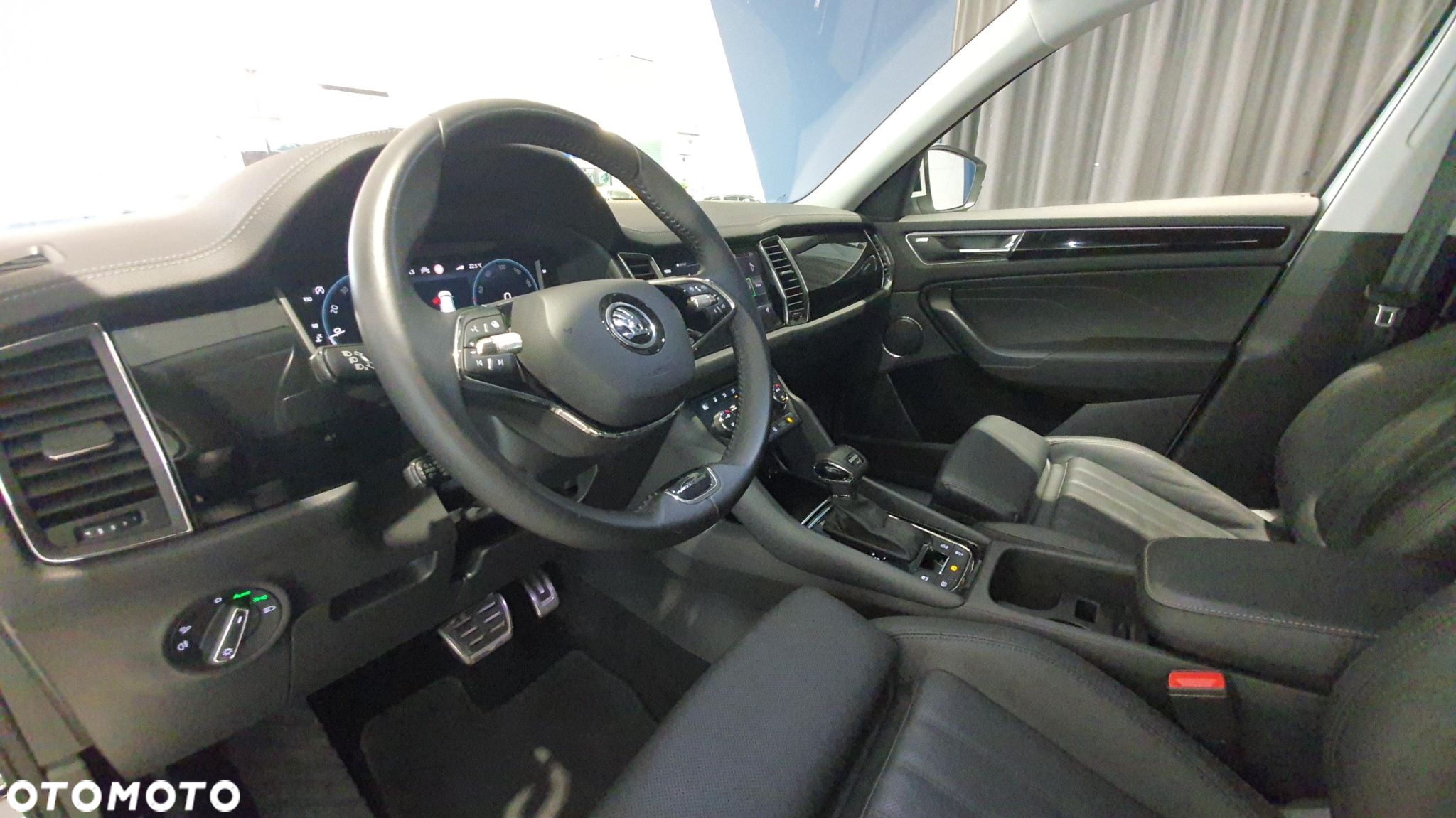 Skoda Kodiaq 2.0 TDI 4x4 L&K DSG 7os - 9