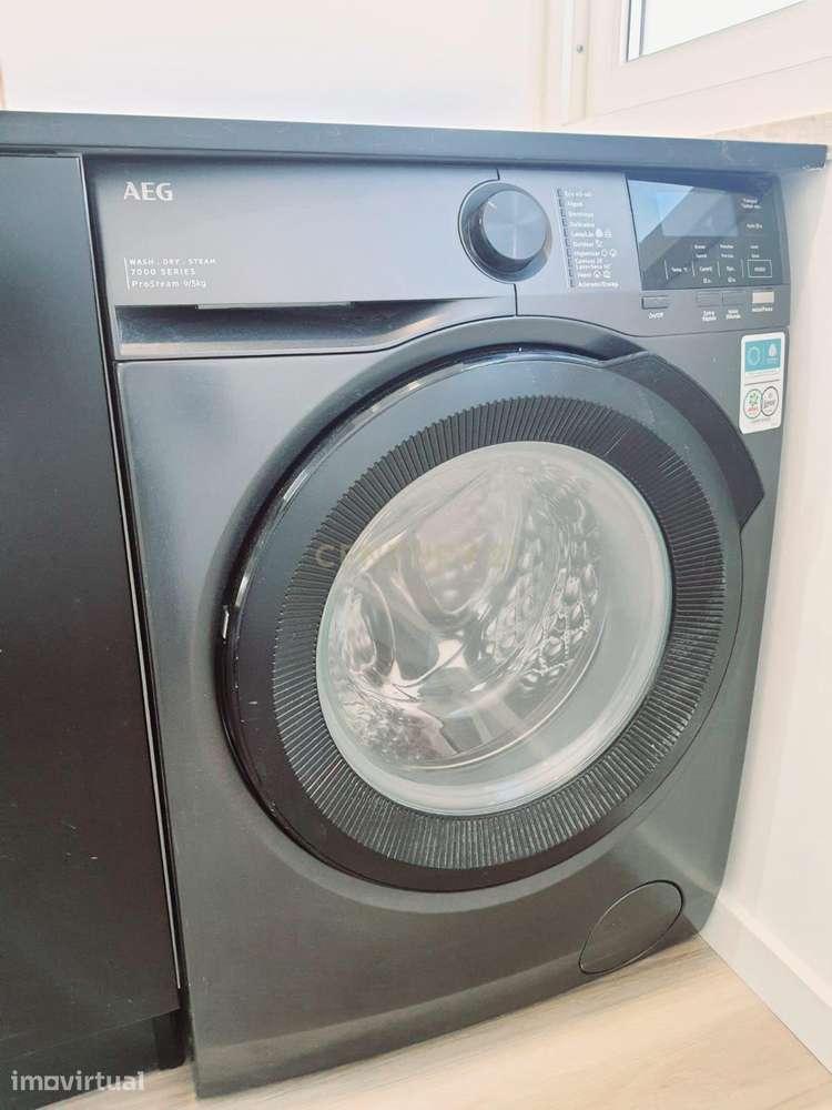 Apartamento T2 Remodelado Corroios - Grande imagem: 4/17