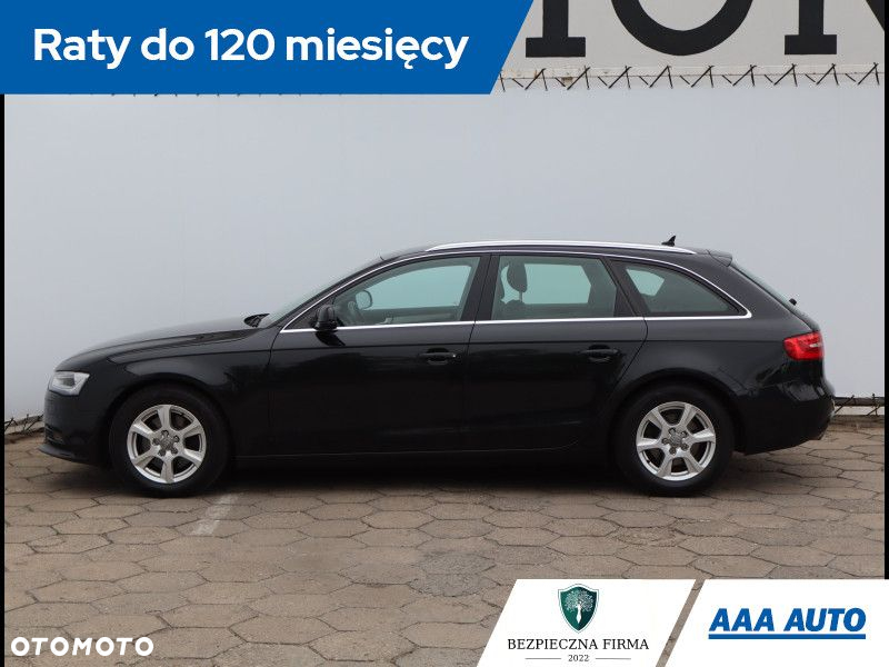 Audi A4 - 3