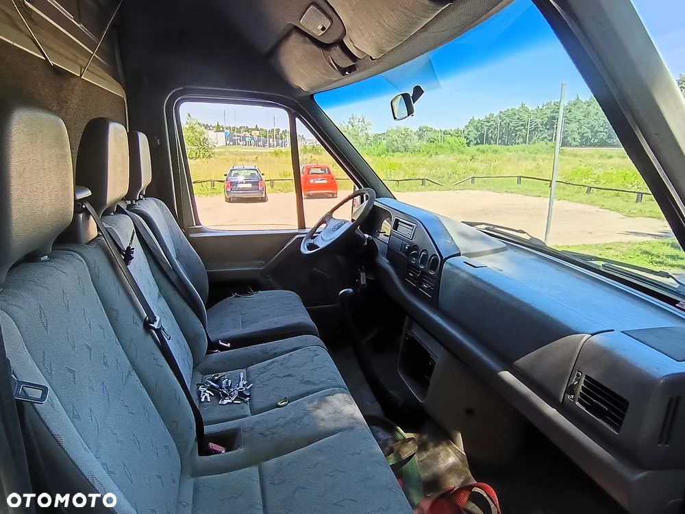 Volkswagen Lt - 7