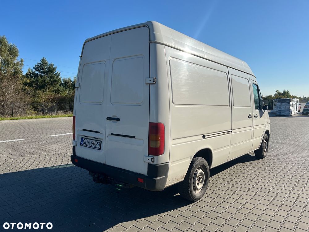 Volkswagen Lt35 - 3