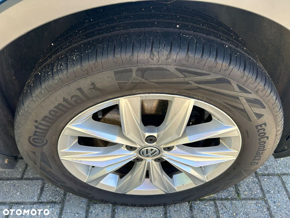 Volkswagen Tiguan 2.0 TDI BMT SCR 4Mot Highline DSG - 15