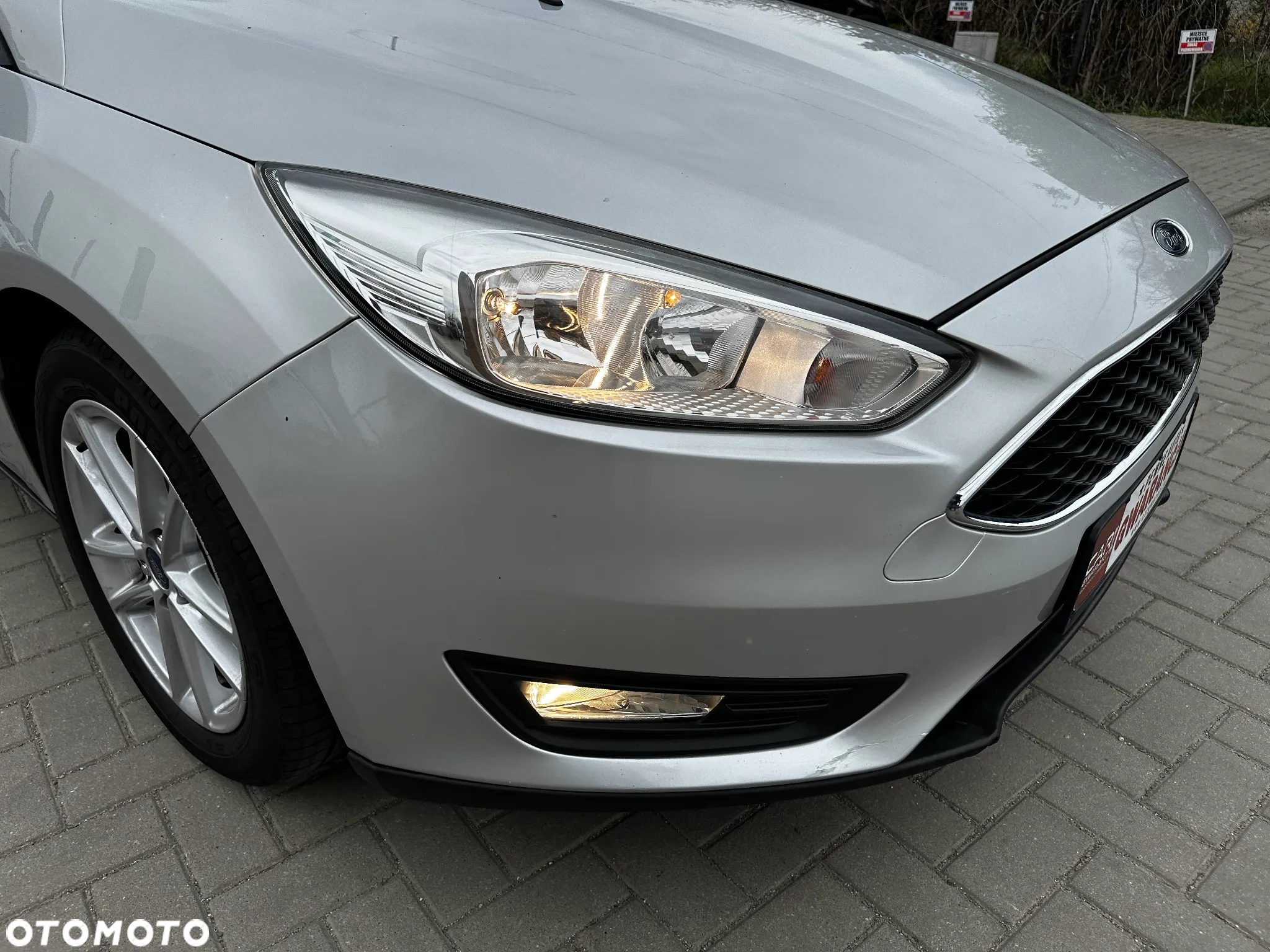 Ford Focus - 36