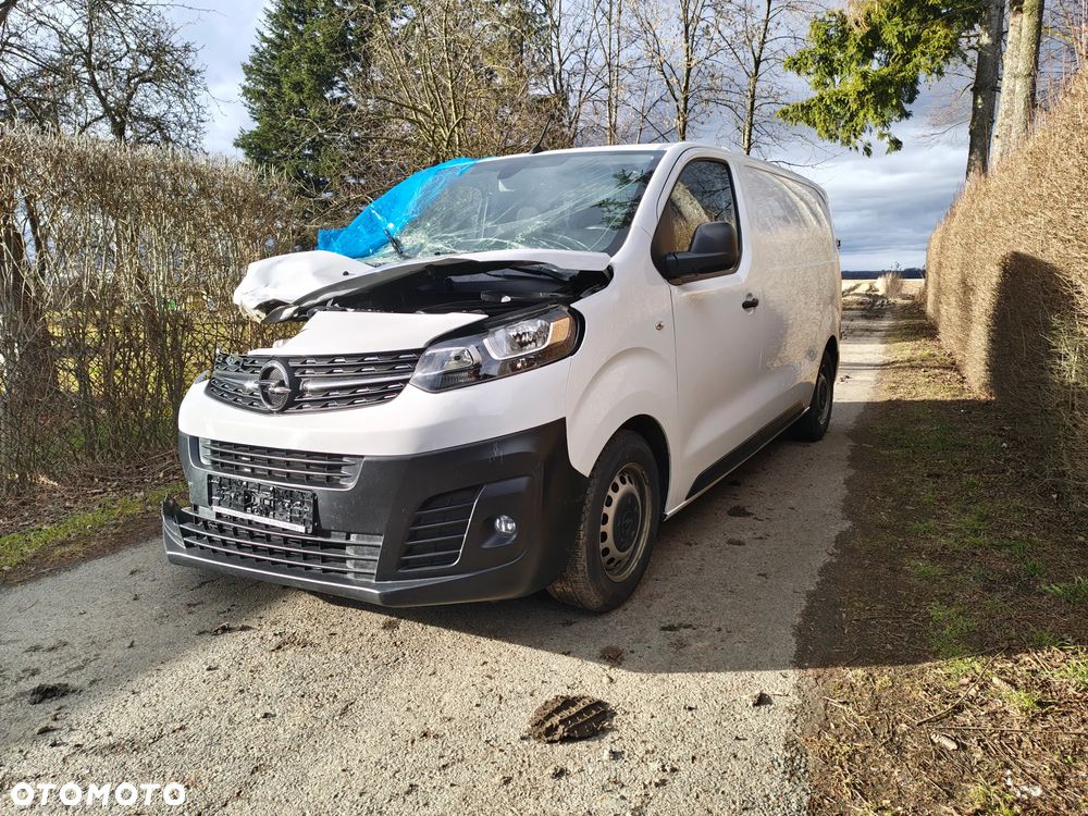 Opel VIVARO - 2