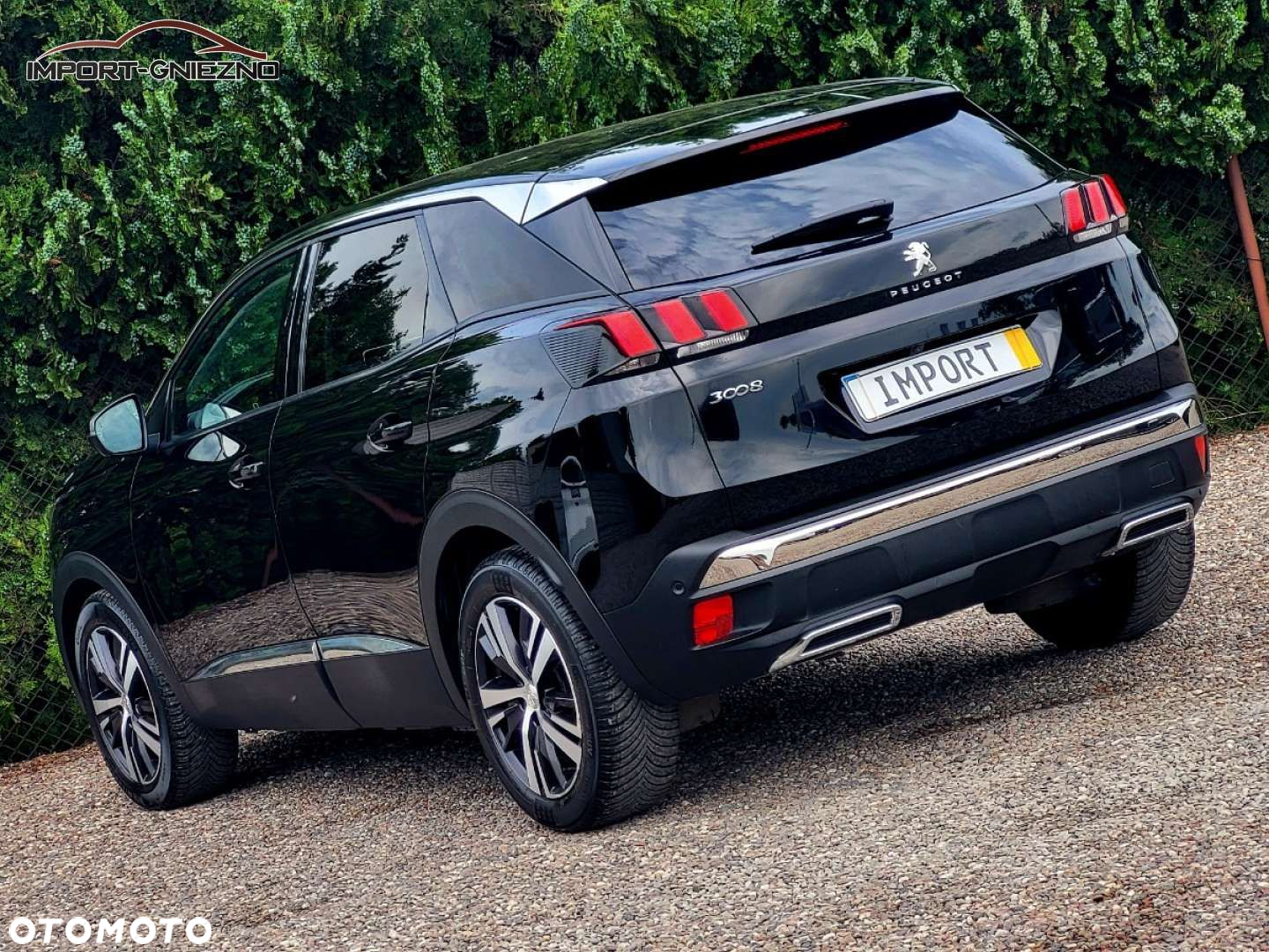 Peugeot 3008 - 2