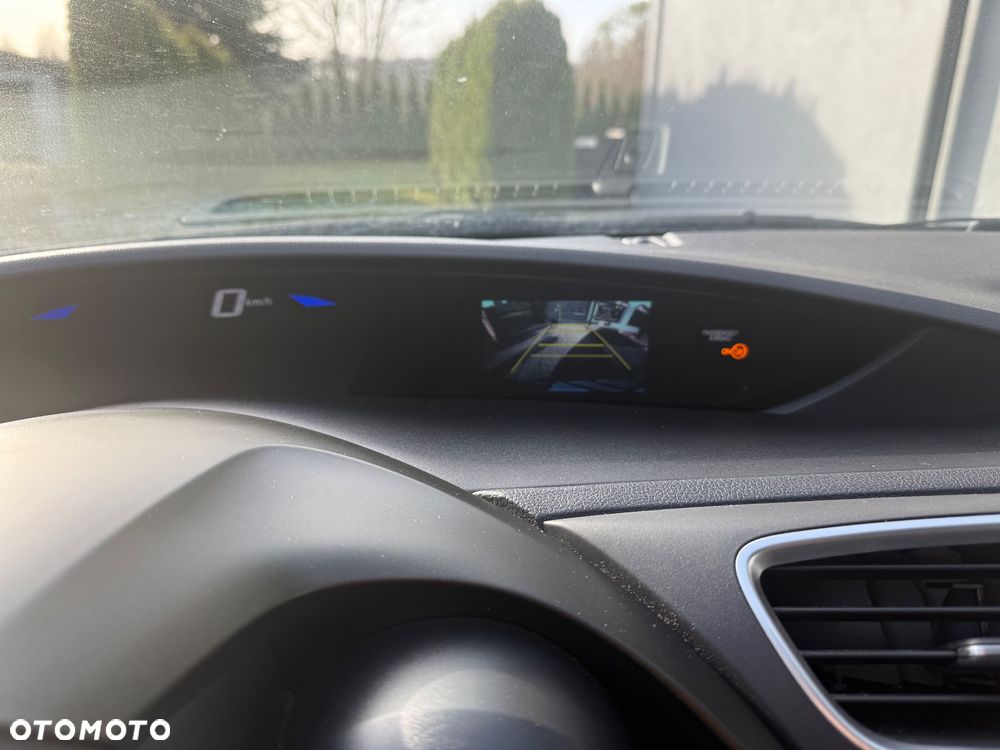 Honda Civic 1.6 i-DTEC Executive Navi - 17