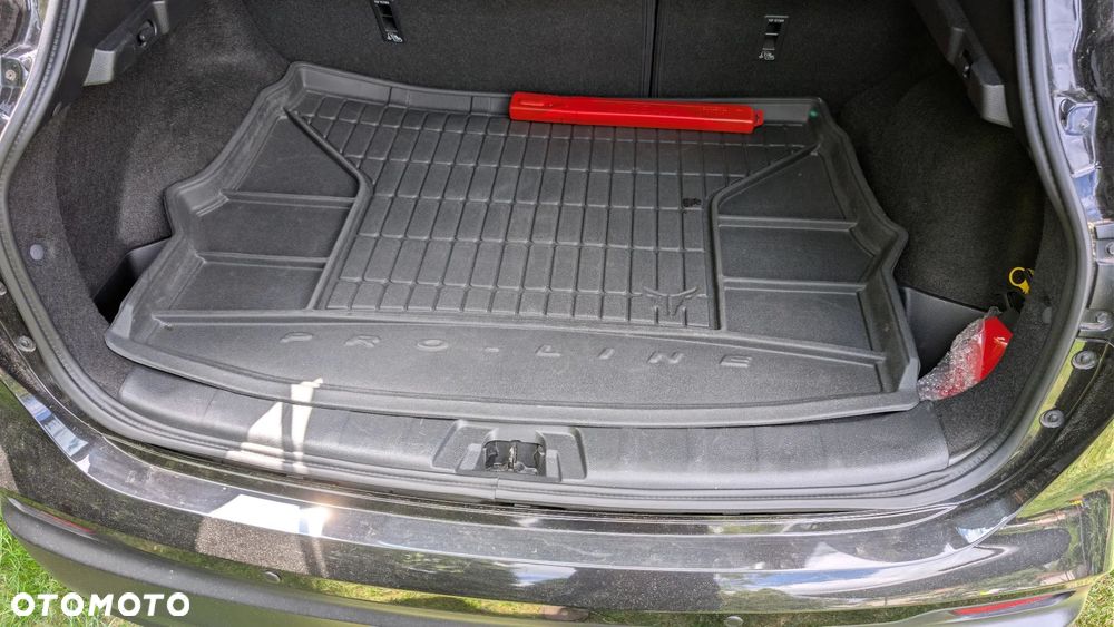 Nissan Qashqai 1.3 DIG-T Acenta - 17