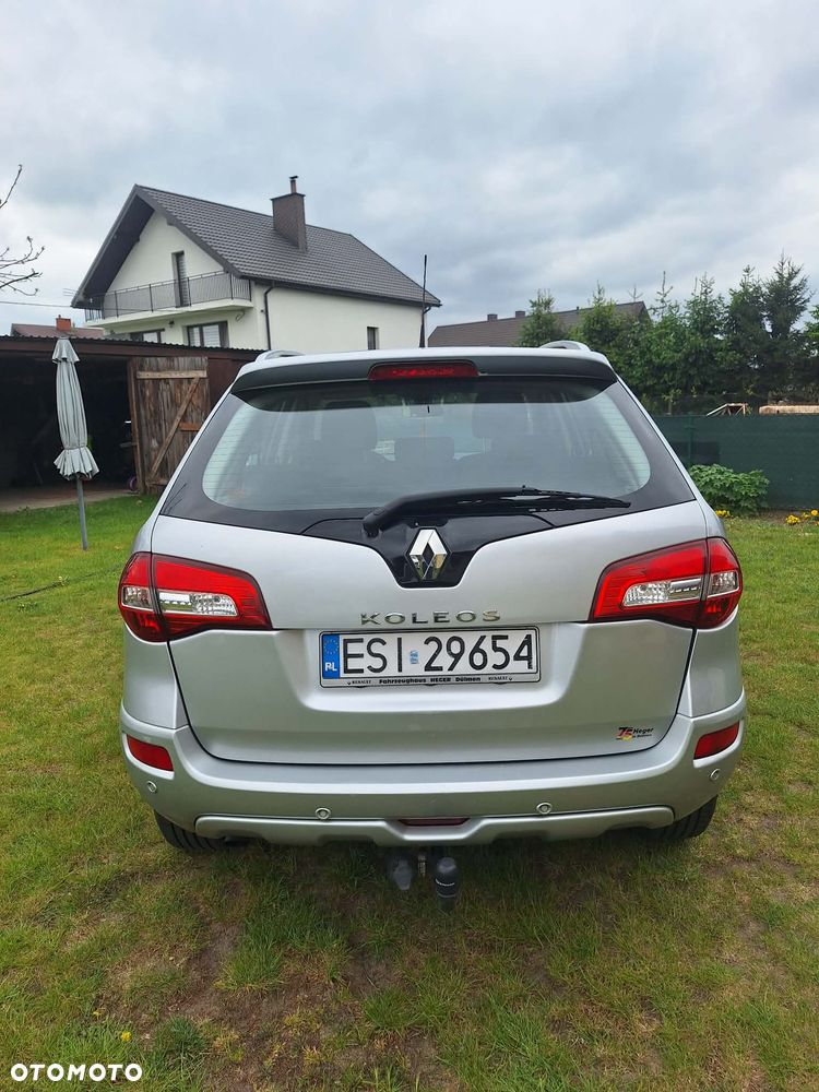 Renault Koleos 2.0 dCi Expression - 20