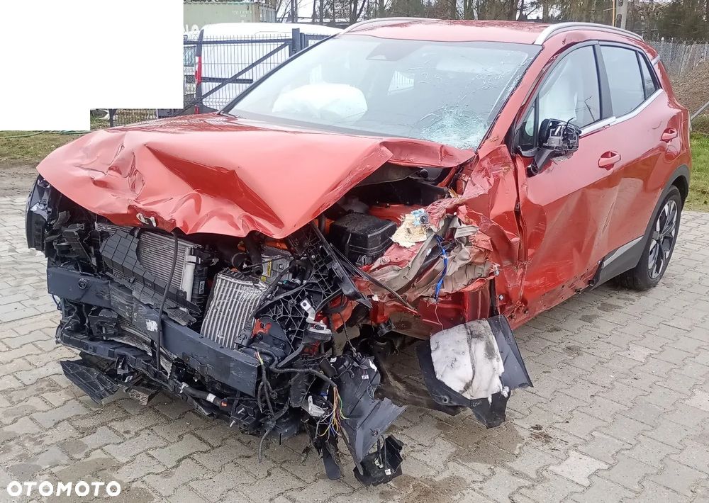 Kia Sportage 1.6 T-GDI AWD Paket Spirit - 3