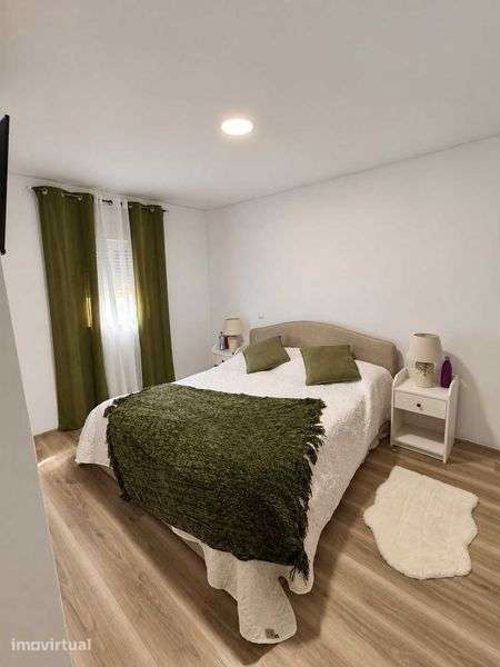 Moradia totalmente remodelada e pronta a habitar com 1900m2 Terreno - Grande imagem: 5/12