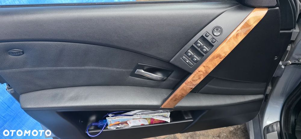 BMW Seria 5 530d - 15