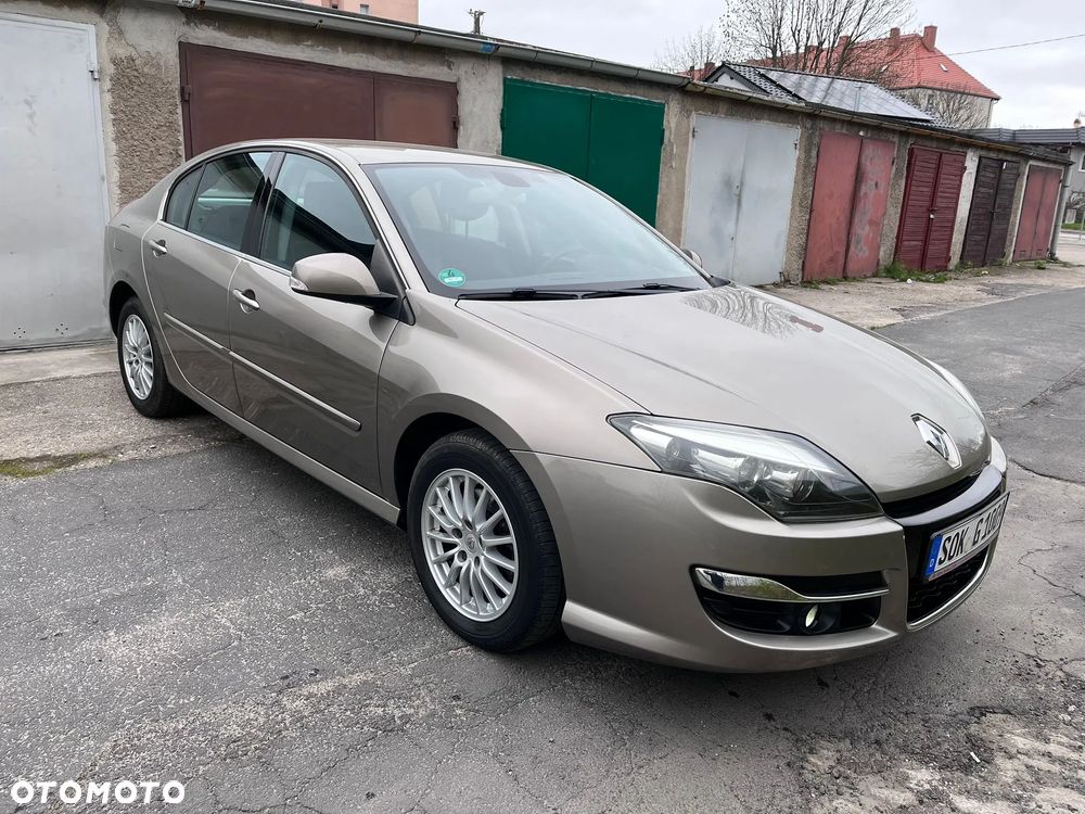 Renault Laguna 2.0 16V 140 Dynamique - 2