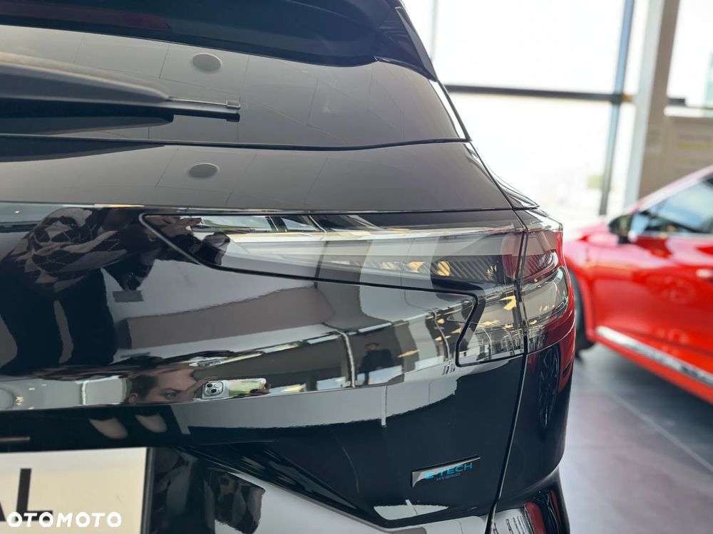 Renault Austral 1.3 TCe mHEV Esprit Alpine - 27