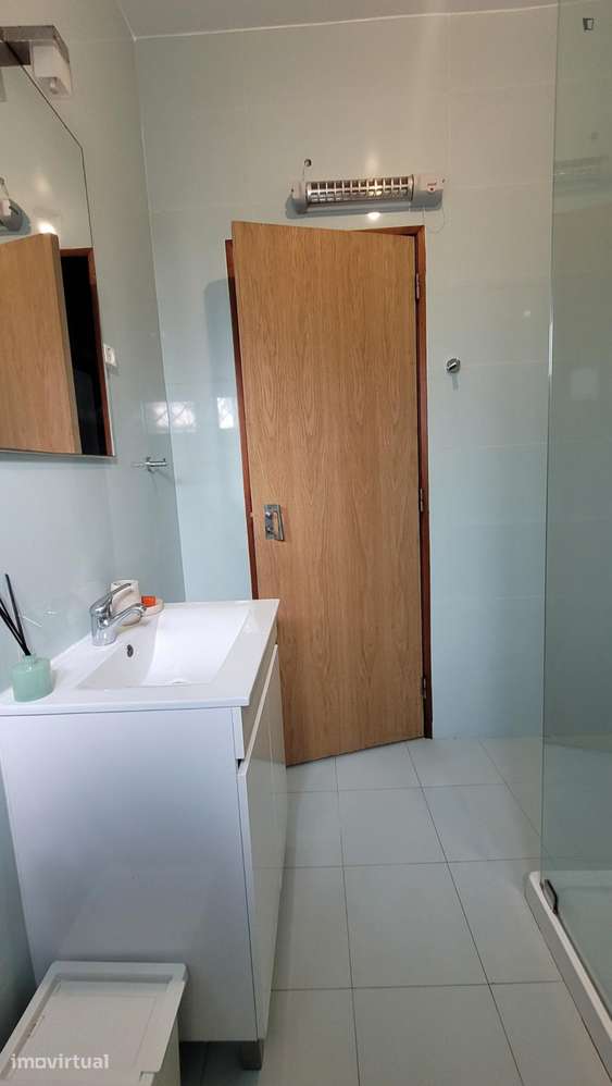 Quarto - localizado em Sintra Lisbon - Grande imagem: 5/15