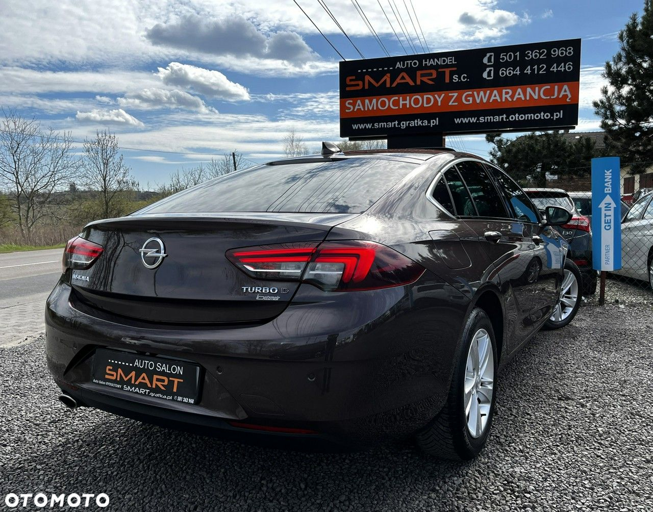 Opel Insignia - 6