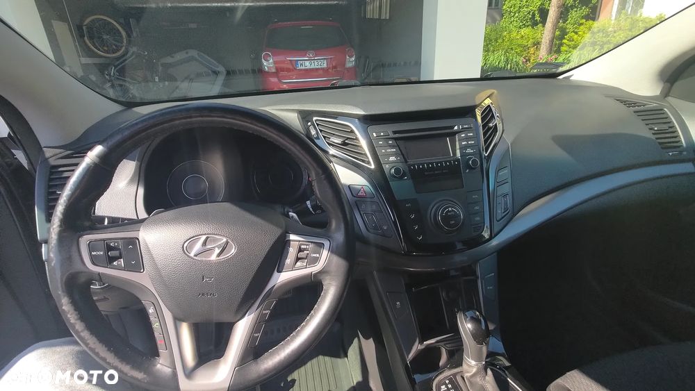 Hyundai i40 1.7 CRDi Comfort - 6