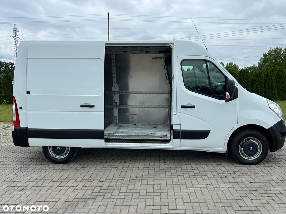 Renault Master - 10