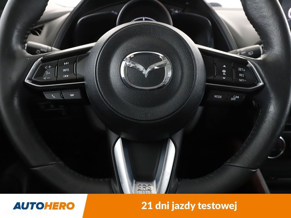 Mazda CX-3 - 18
