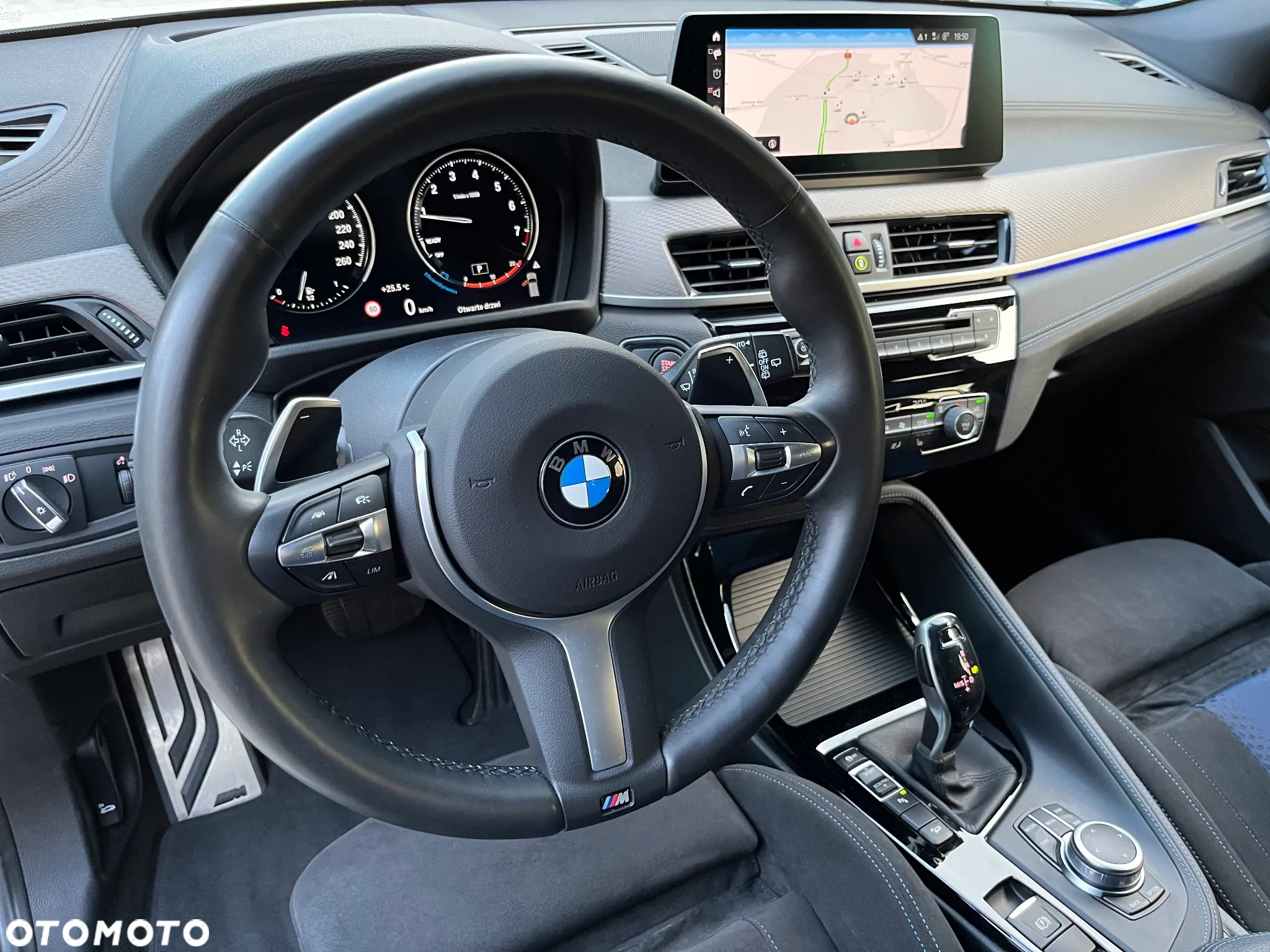 BMW X2 M35i - 20