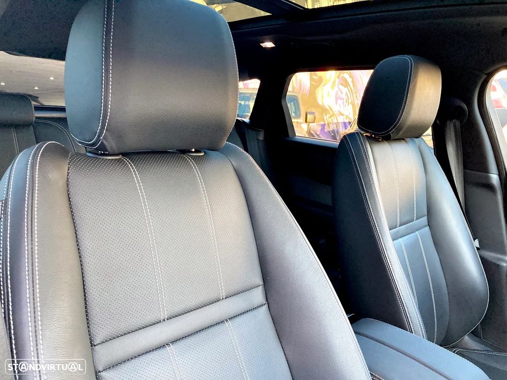 Land Rover Range Rover Velar 2.0 P400e AWD R-Dynamic SE - 41