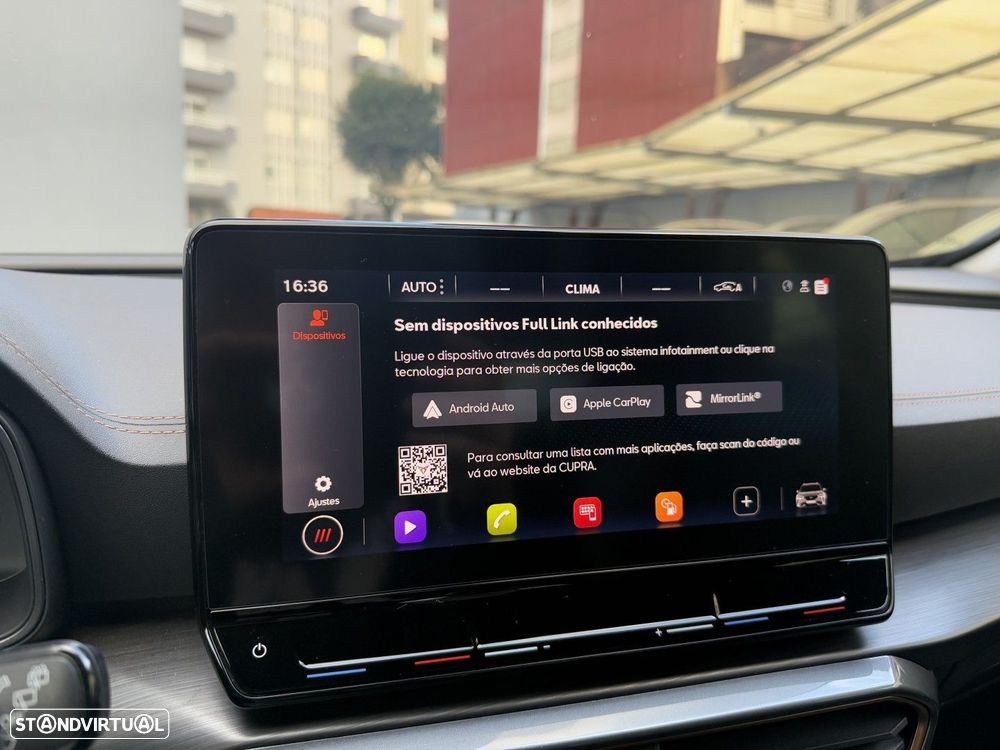 Cupra Formentor 1.5 TSI - 44