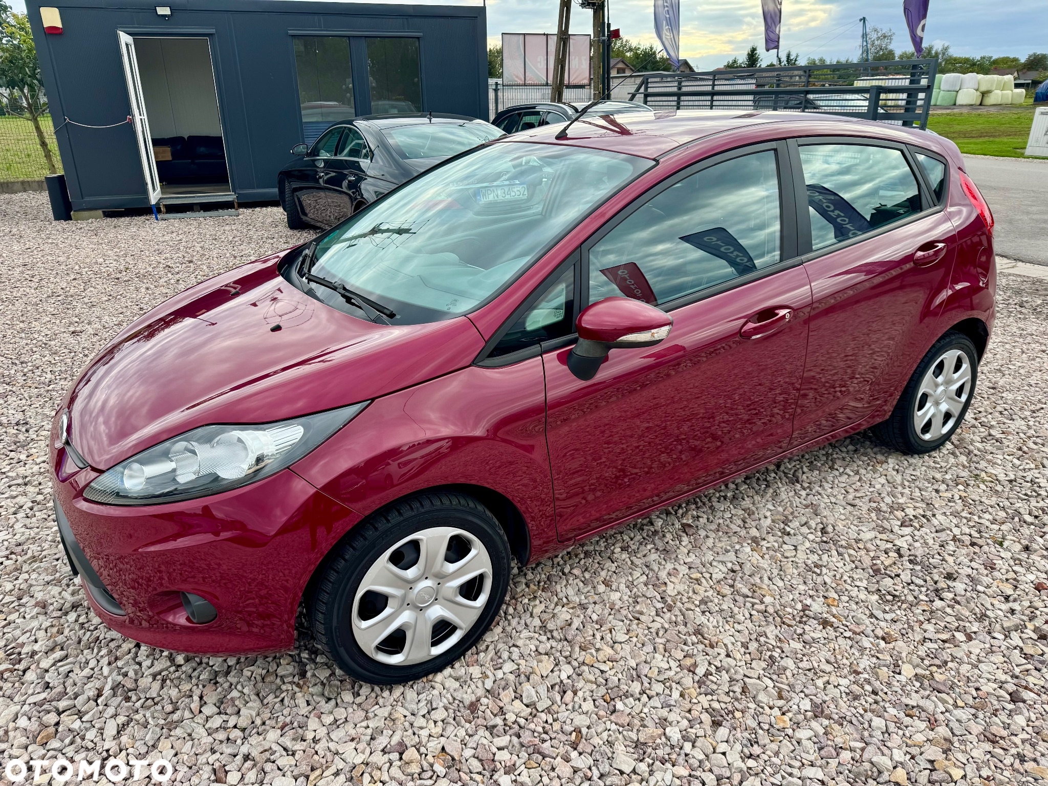 Ford Fiesta - 21