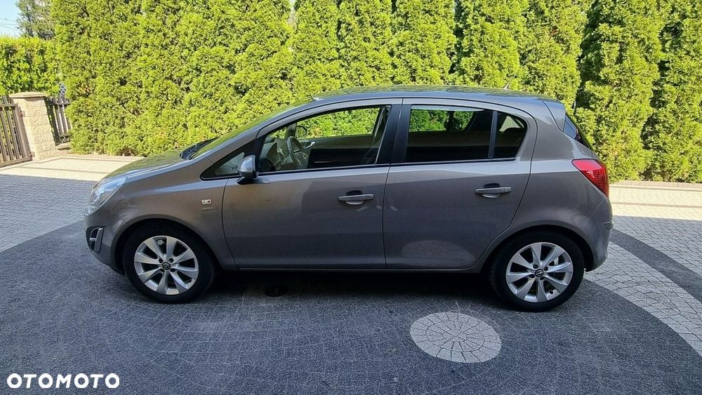 Opel Corsa - 3