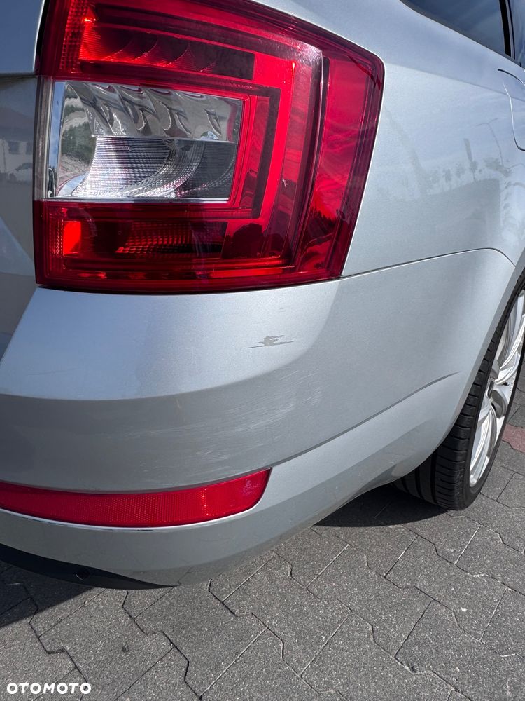 Skoda Octavia 2.0 TDI Ambition - 20