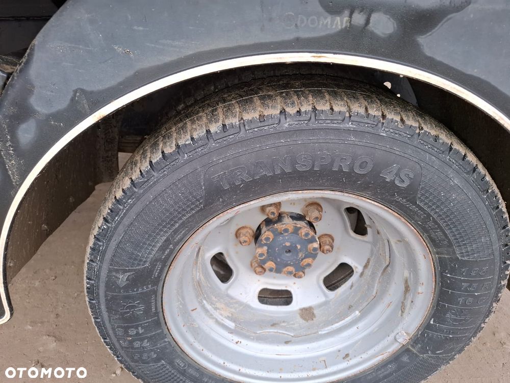 Iveco 35C12 - 6