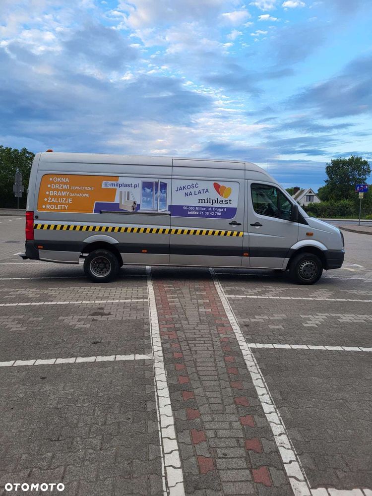 Volkswagen CRAFTER - 3