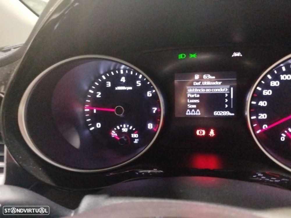 Kia Ceed SW 1.0 T-GDI Drive - 16