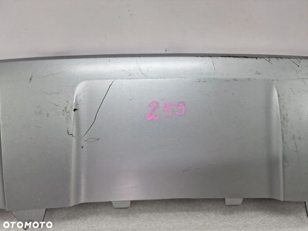 AUDI Q3 8U0 S-LINE LIFT 14- DOKŁADKA / SPOJLER POD ZDERZAK PRZEDNI PRZÓD , NR 8U0807733B , NR AUKCJI DT259 - 2