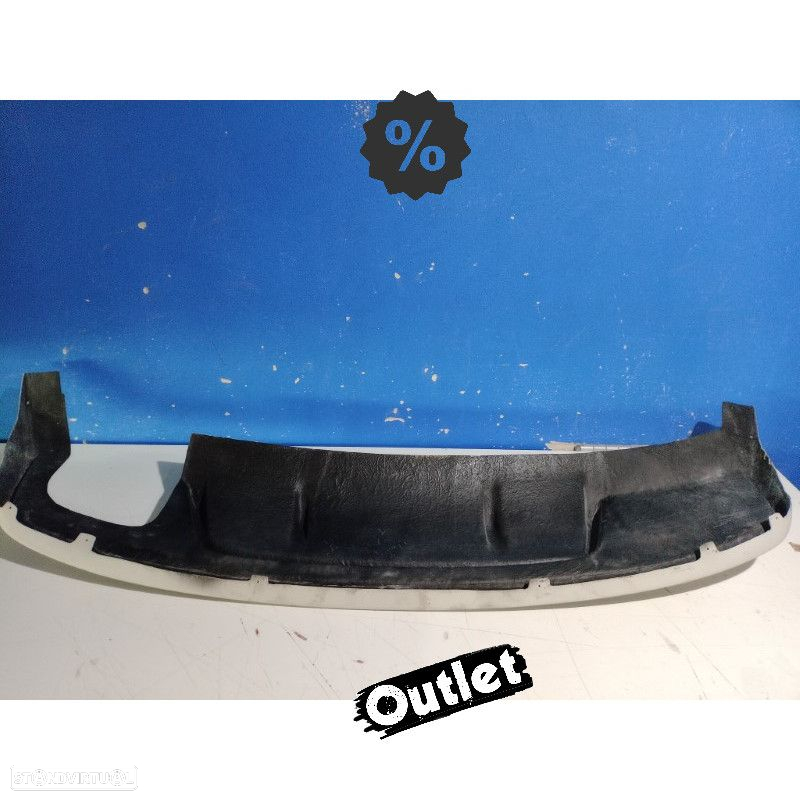 R151556C1 DIFUSOR AUDI A5 S5 B8 B81 COUPE CABRIO 11- LOOK RS5 - 3