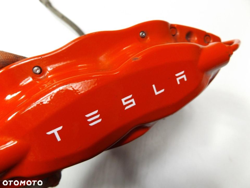 Tesla Model S P85D ZACISK HAMULCOWY LEWY TYŁ - 6