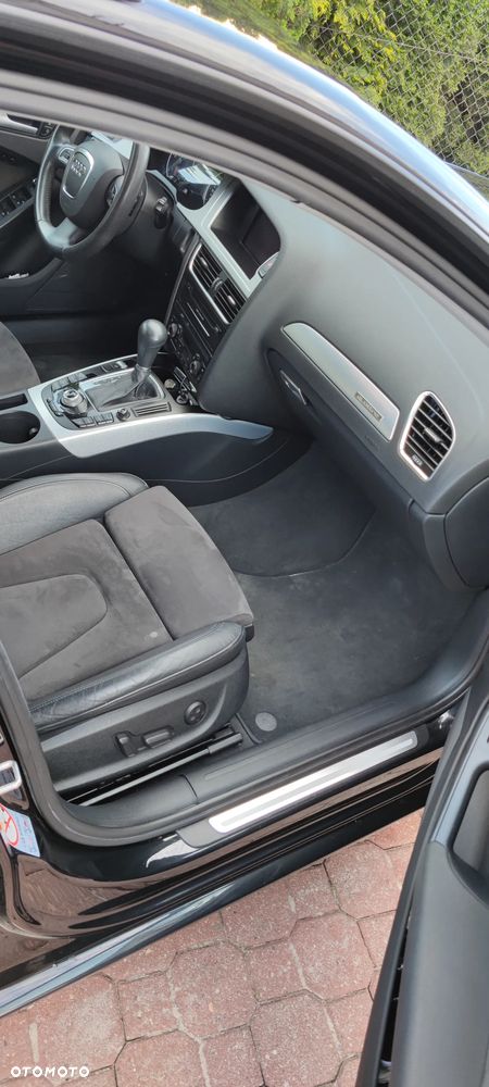 Audi A4 - 7