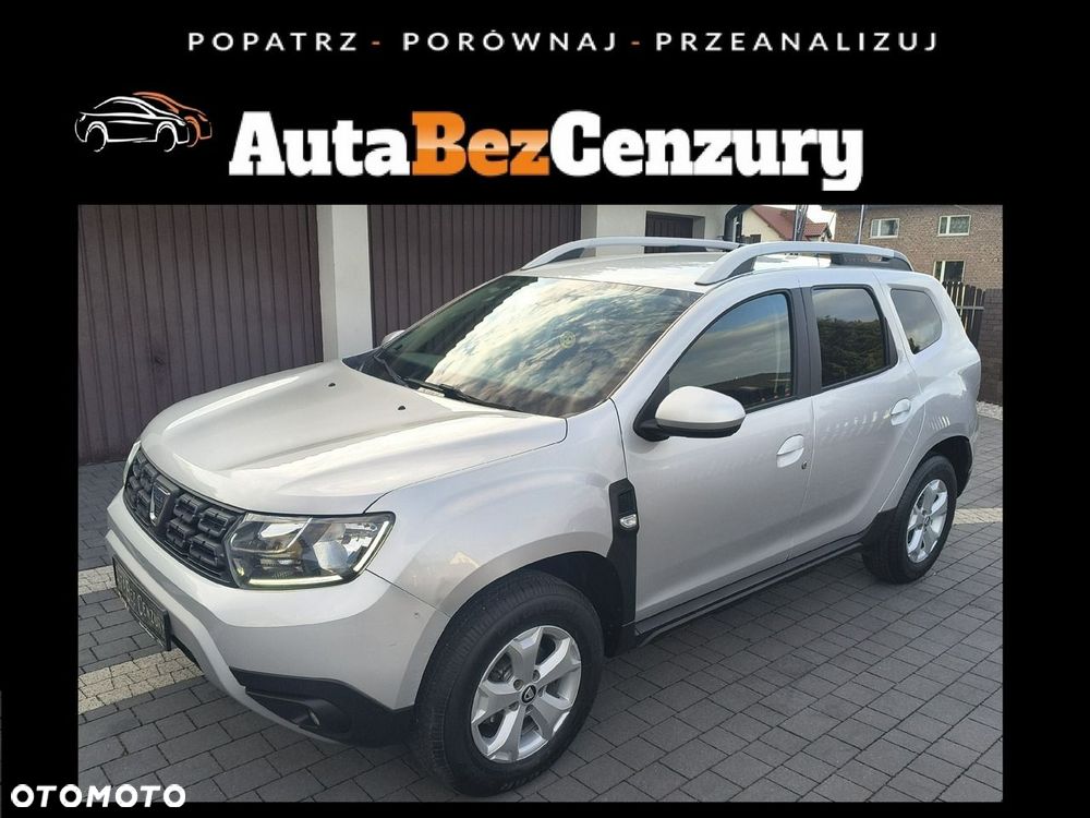 Dacia Duster - 2