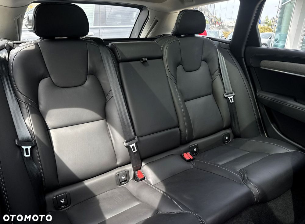 Volvo V90 - 28