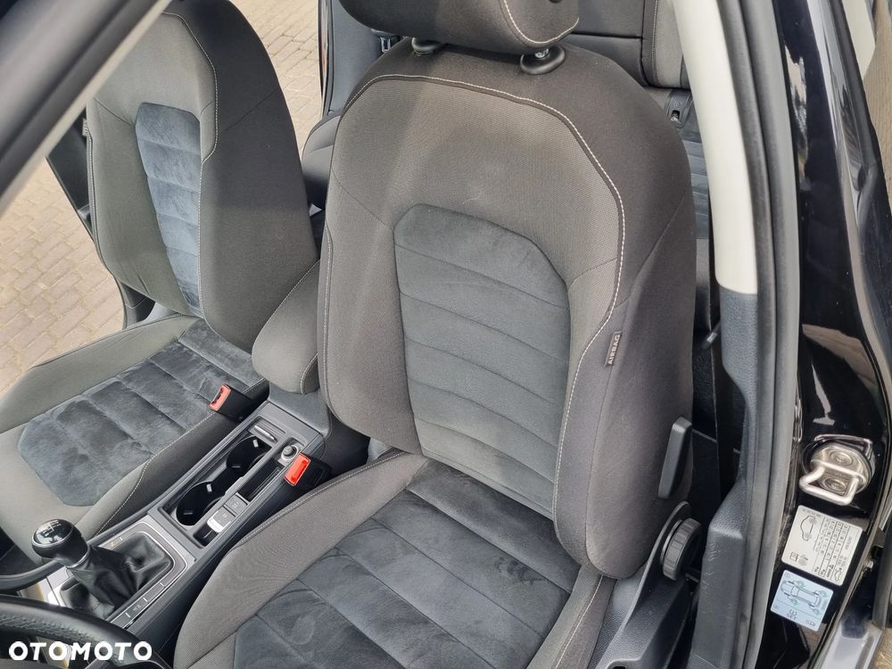 Volkswagen Golf 1.4 TSI ACT BlueMotion Technology Highline - 16