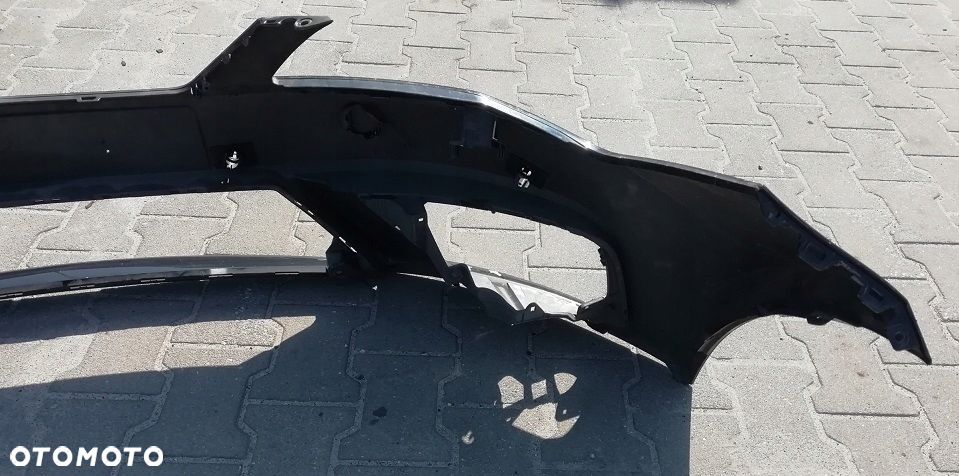 Zderzak przód 5F0807221R Seat Leon III Lift 17- - 7