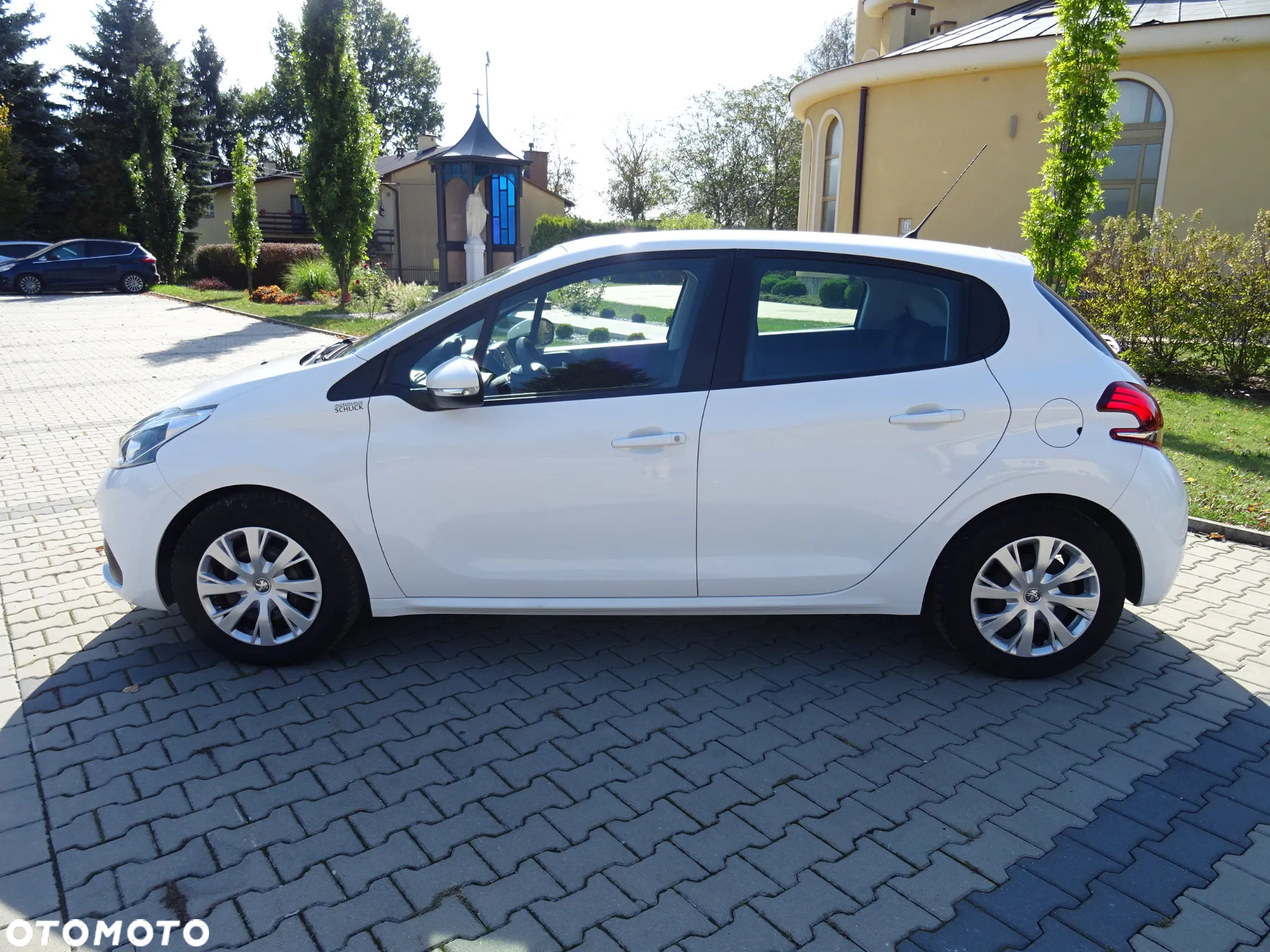 Peugeot 208 PureTech 68 Active - 3
