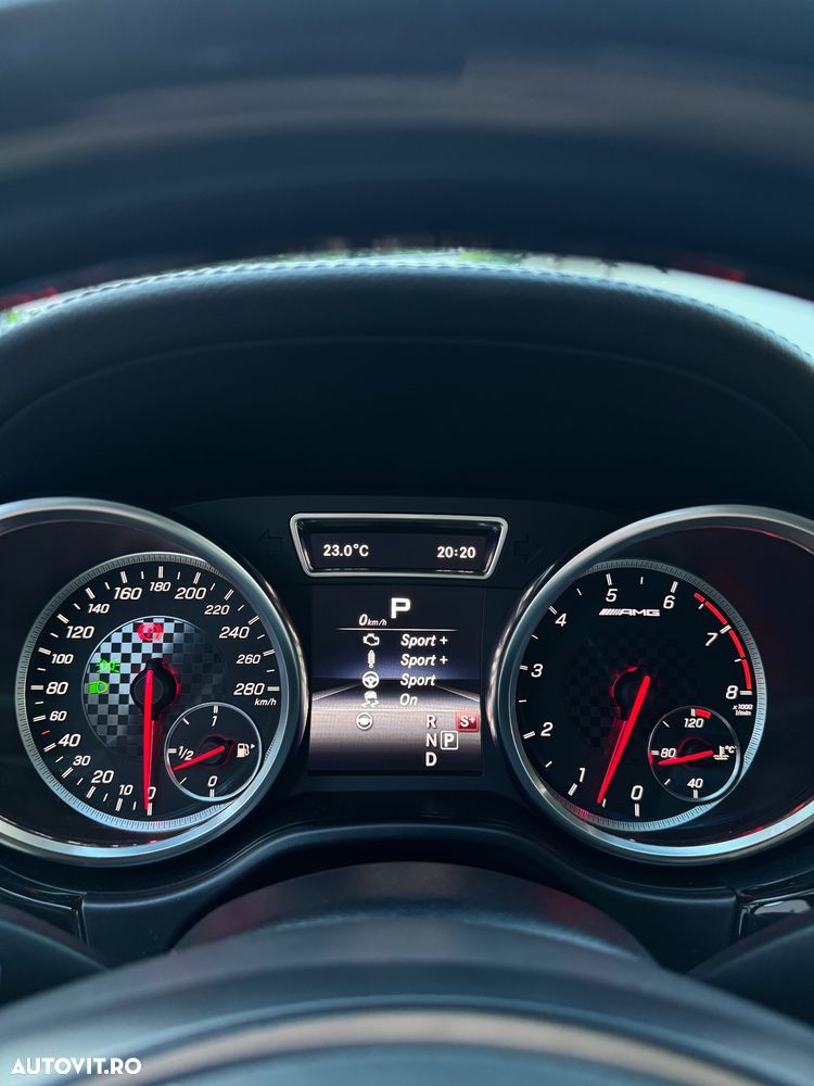 Mercedes-Benz GLE 450 MHEV 4MATIC - 34