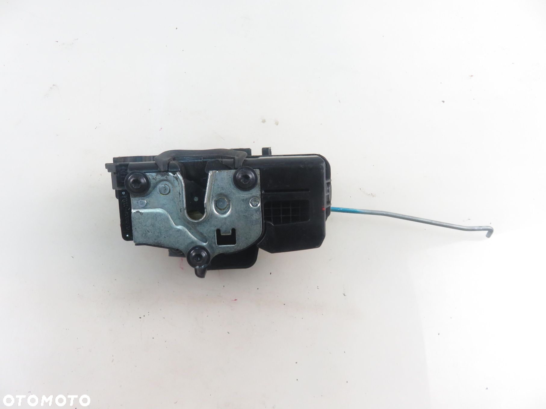 ZAMEK PRAWY PRZEDNI CHEVROLET CAPTIVA - 4