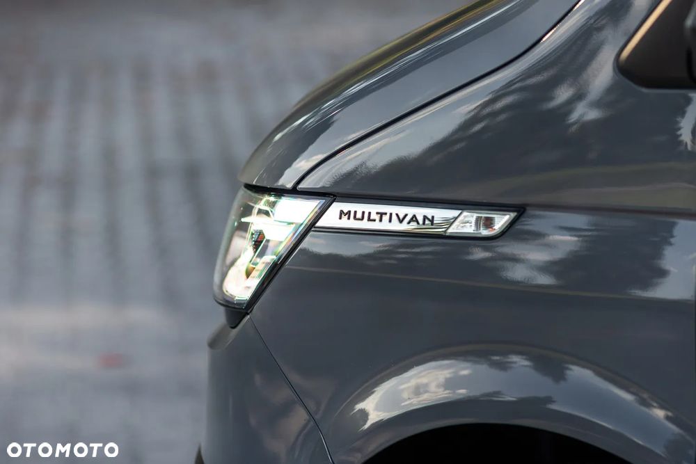Volkswagen Multivan 2.0 TDI L1 Highline DSG - 17