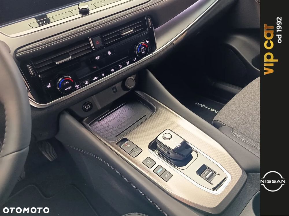 Nissan Qashqai 1.5 e-POWER N-Connecta - 7