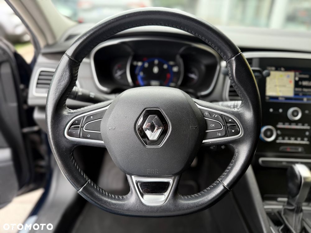 Renault Talisman ENERGY dCi 160 EDC Business - 17