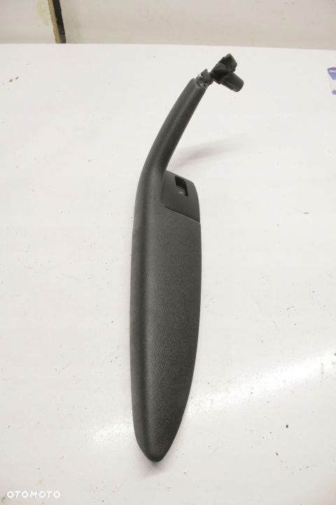 podłokietnik tył Audi A3 8P 5d - 6